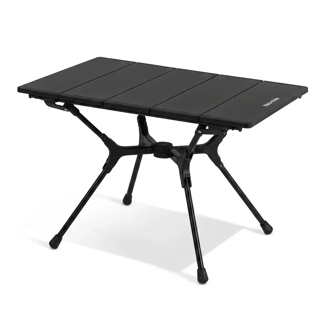 Naturehike YL01 ultralichte aluminium vouwtafel
