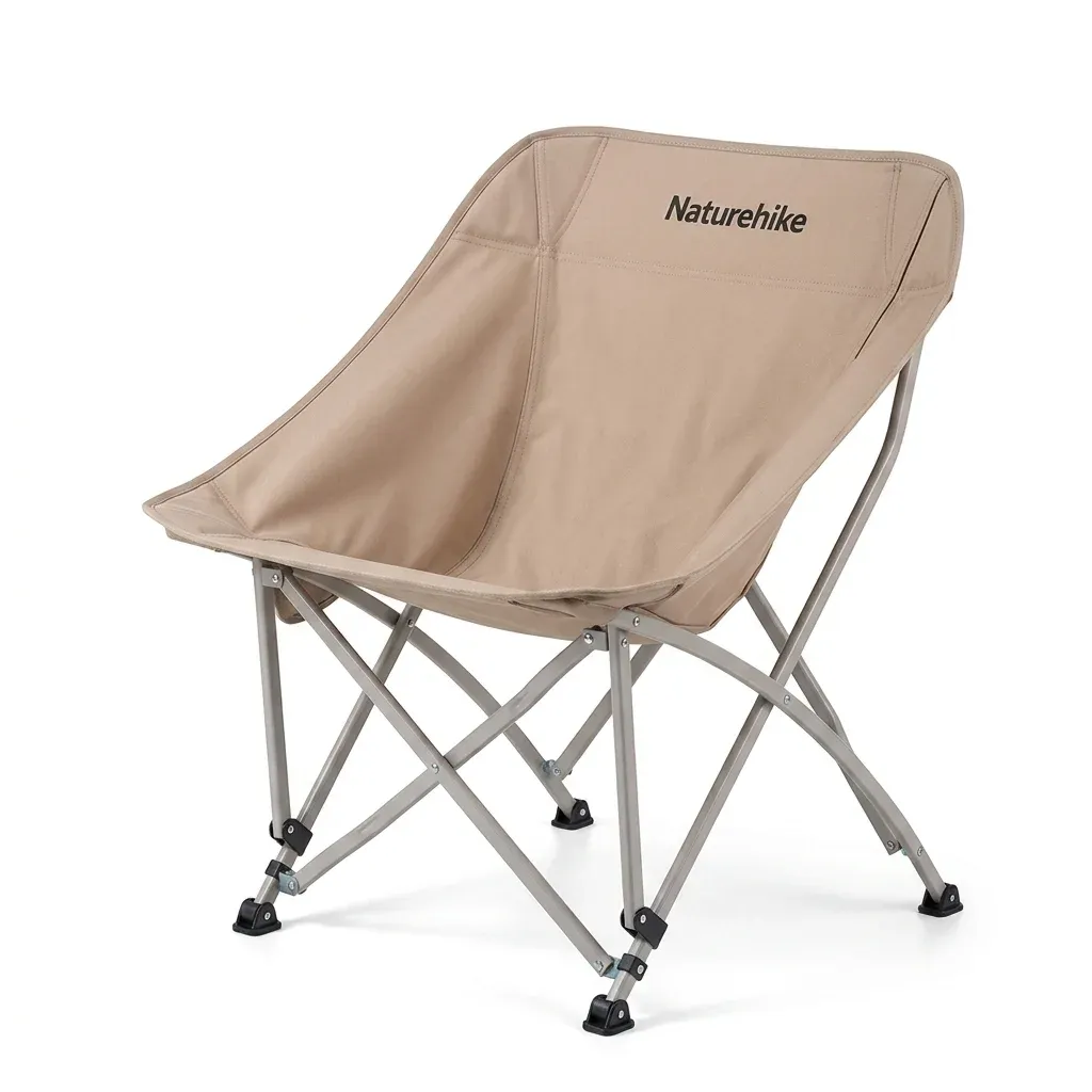 כיסא ירח מתקפל Naturehike StarMoon T04