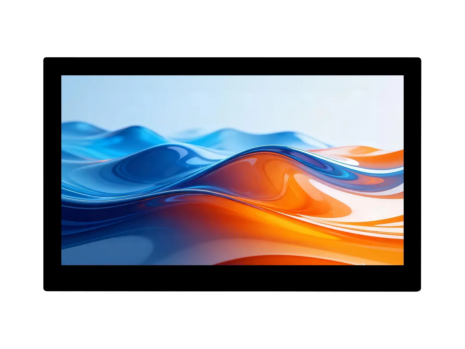 Waveshare 10,1 inch DSI-touchscreen voor Raspberry Pi