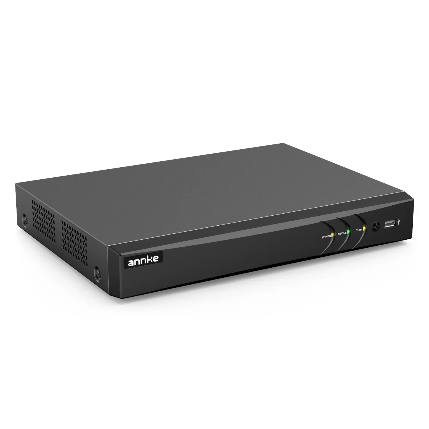 ANNKE 8-kanaals 5MP hybride DVR met tweerichtingsaudio