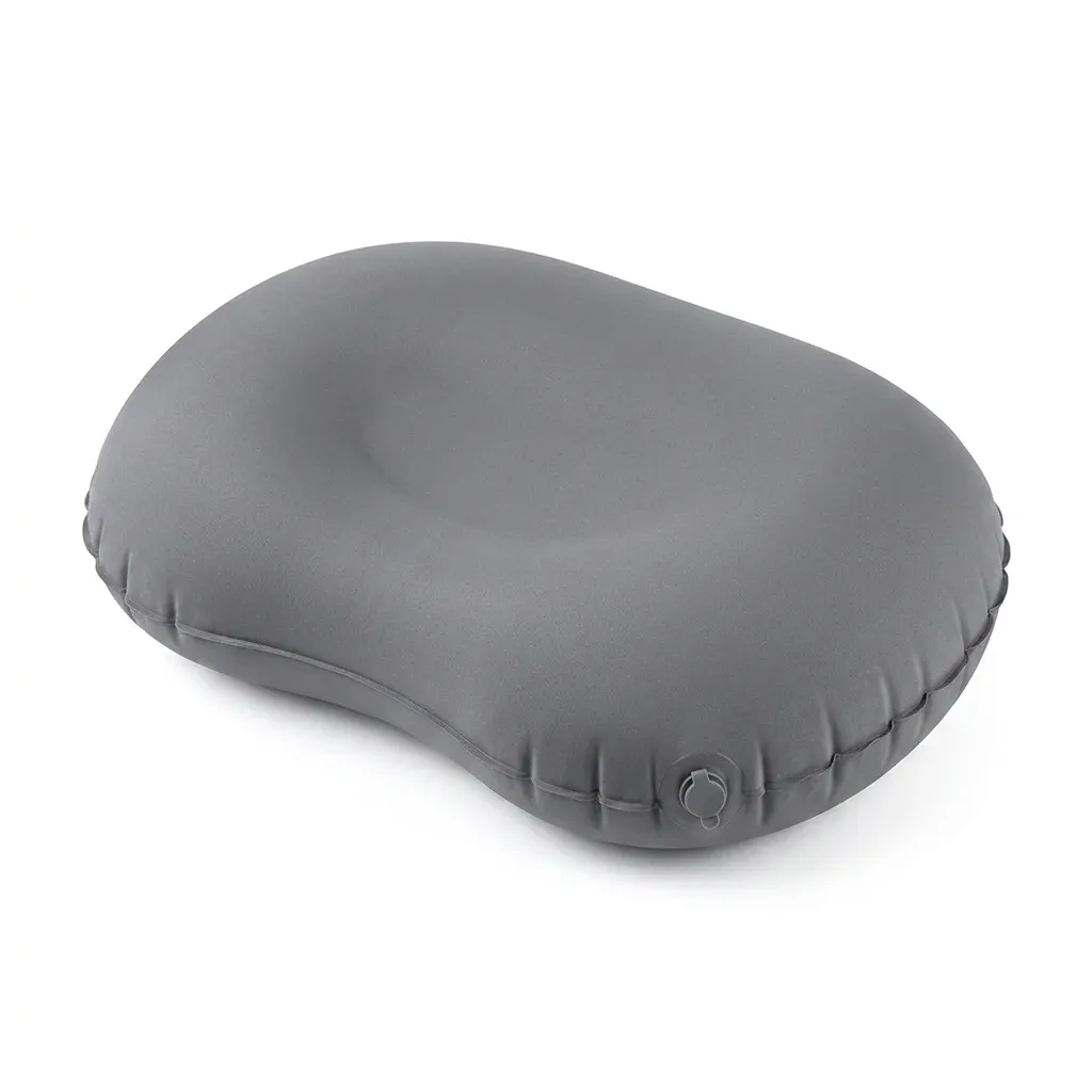 Naturehike ultralicht opblaasbaar nek- en lendekussen