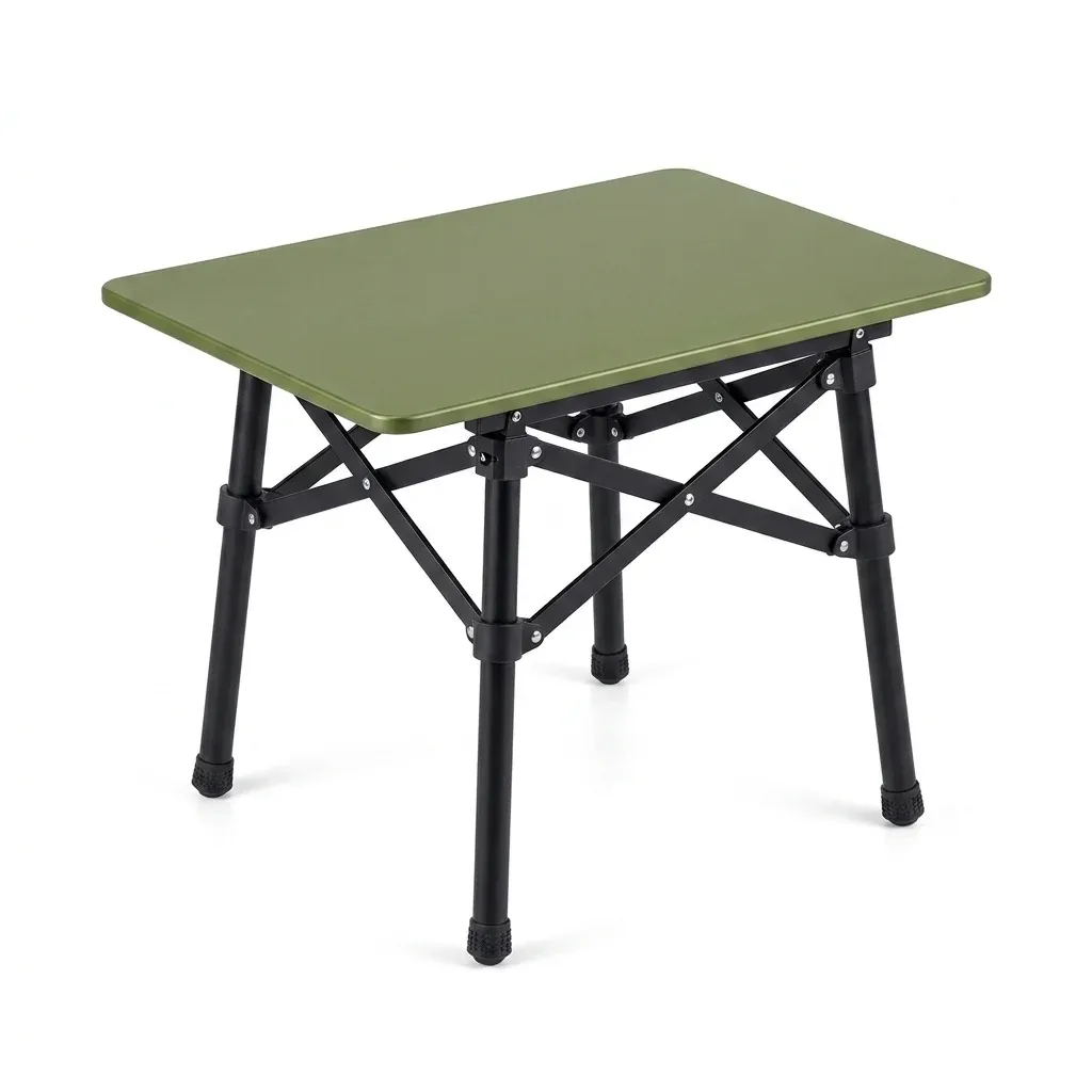 Naturehike ultralichte opvouwbare aluminium campingtafel
