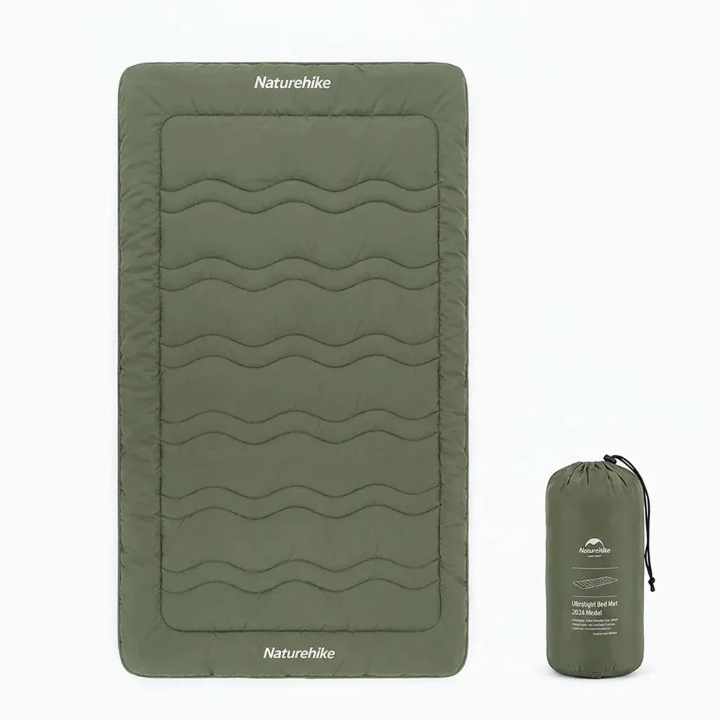 Naturehike opvouwbare wintermatras voor campingbed en kantoor