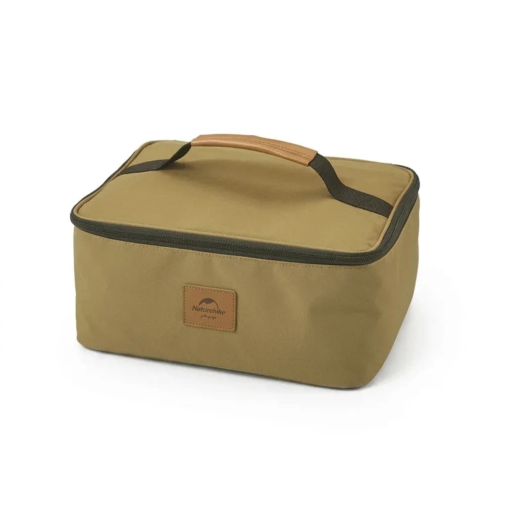 Naturehike gasfles- en kookset opbergtas voor buiten