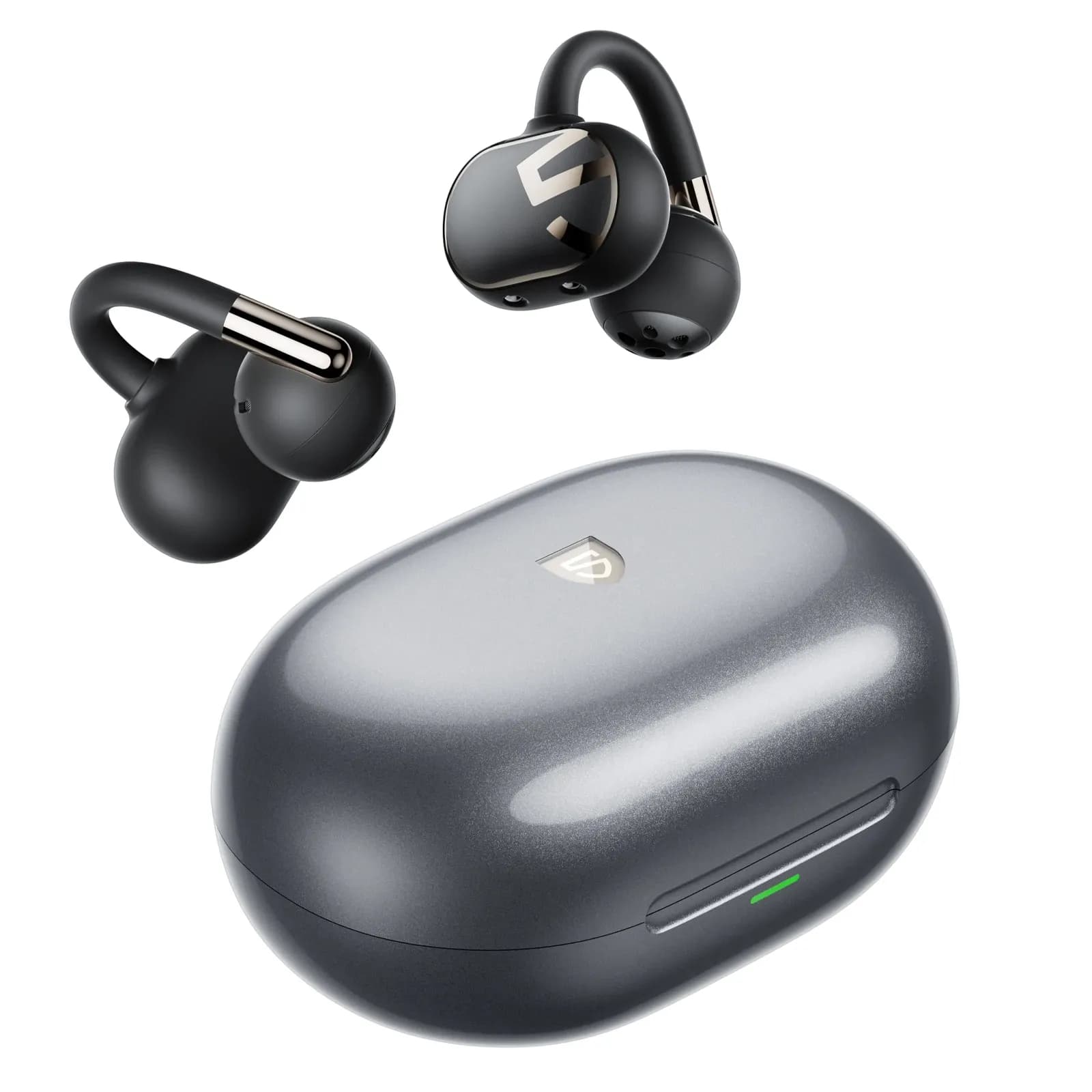 SoundPEATS Clip1 open-ear clip-oordopjes met Dolby Audio en LDAC