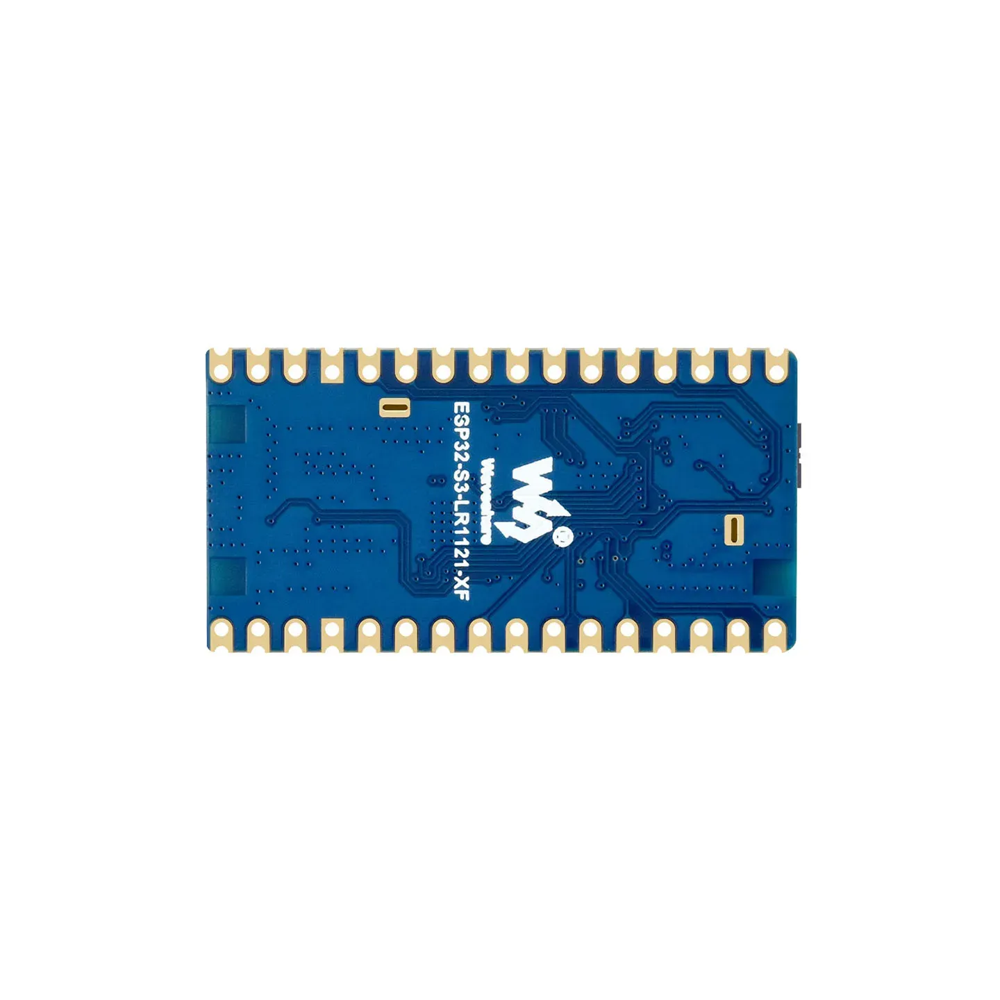 Waveshare ESP32-S3 LoRa ontwikkelbord met LR1121