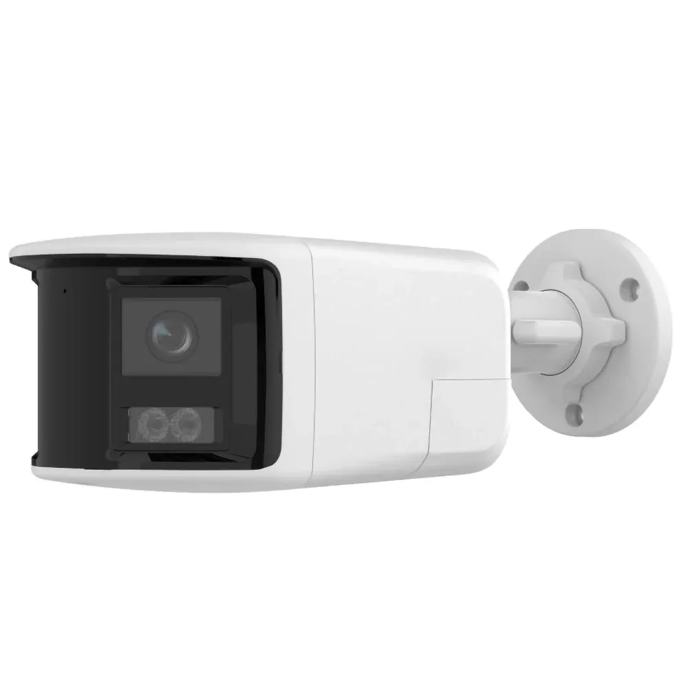 ANNKE AP052 6MP dual-lens slimme buitencamera