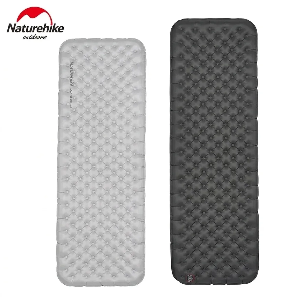 Naturehike R6.5 ultralichte opblaasbare slaapmat
