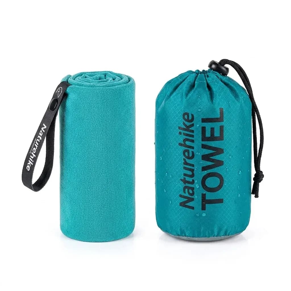 Naturehike ultralichte sneldrogende reis- en sporthanddoek