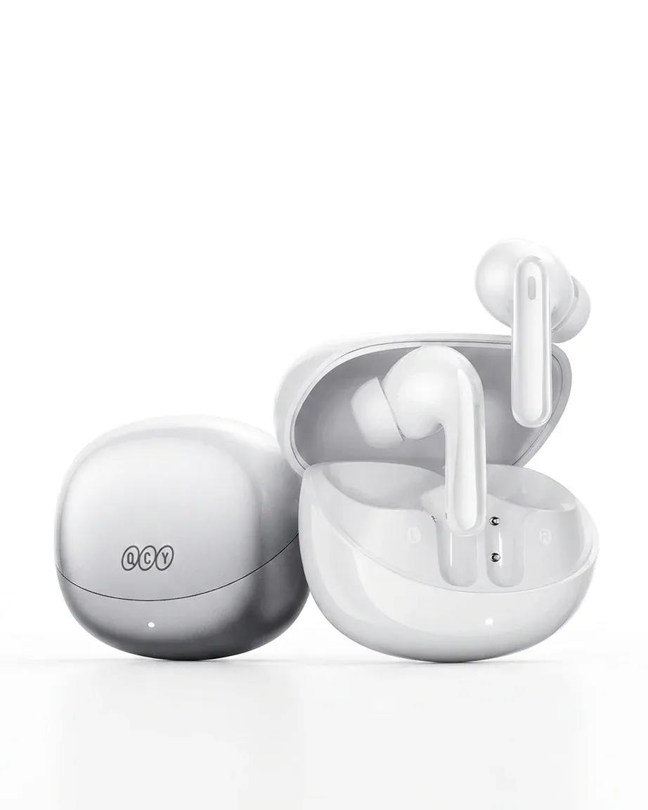QCY MeloBuds N60 oordopjes met oplaadcase