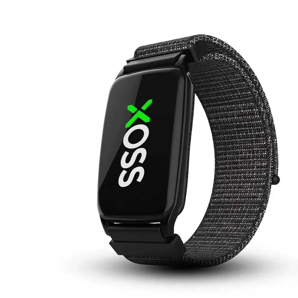 מד דופק XOSS Beat Band Pro