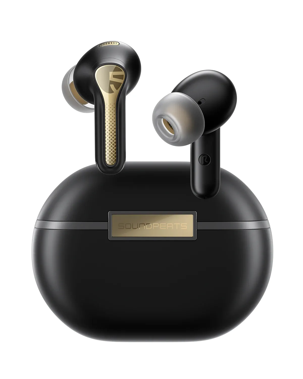 SoundPEATS Capsule3 Pro+ ANC draadloze oordopjes met xMEMS