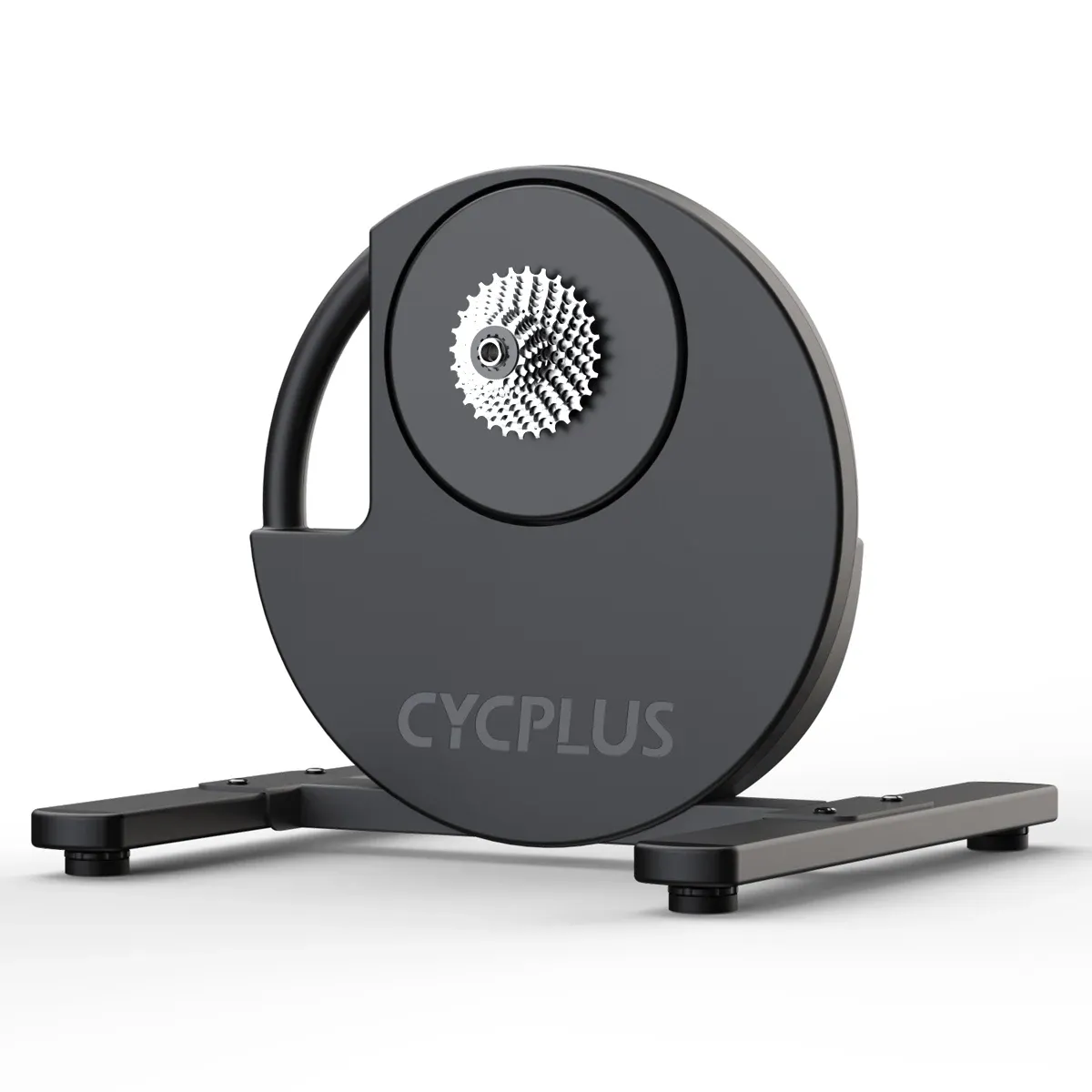 CYCPLUS R200 slimme fietstrainer met ANT+ en BLE 5.0