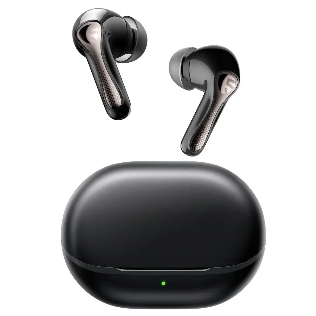 SOUNDPEATS Air5 Pro ANC-oordopjes met case