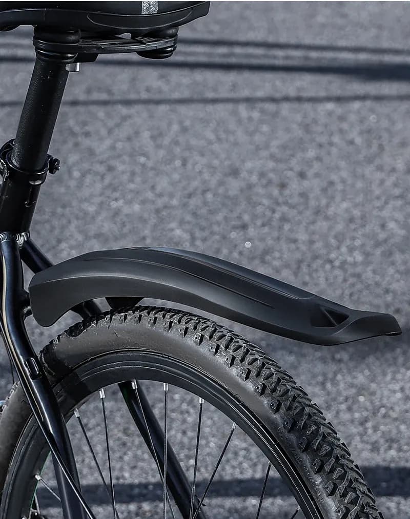 WEST BIKING universele spatbordset voor MTB 26-29 inch