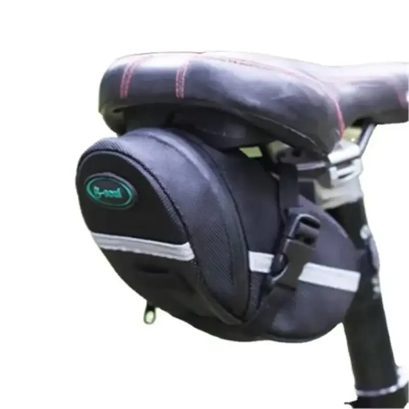 B-SOUL waterdichte zadeltas voor mountainbike en e-bike