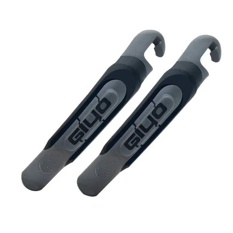 Giyo TL-02 bandenlichters met dubbel materiaal voor fietsreparatie
