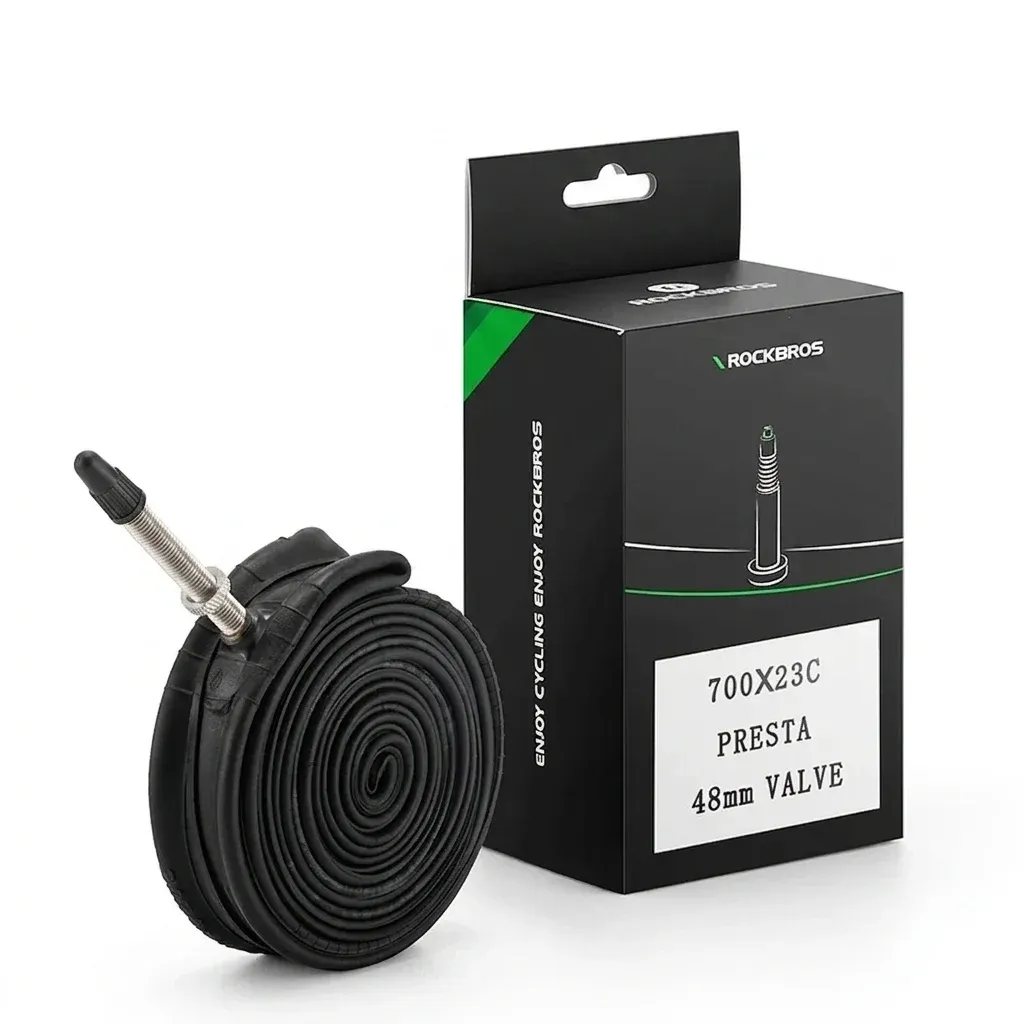 ROCKBROS 700C binnenband met verpakking