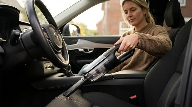 AliExpress auto stofzuigers