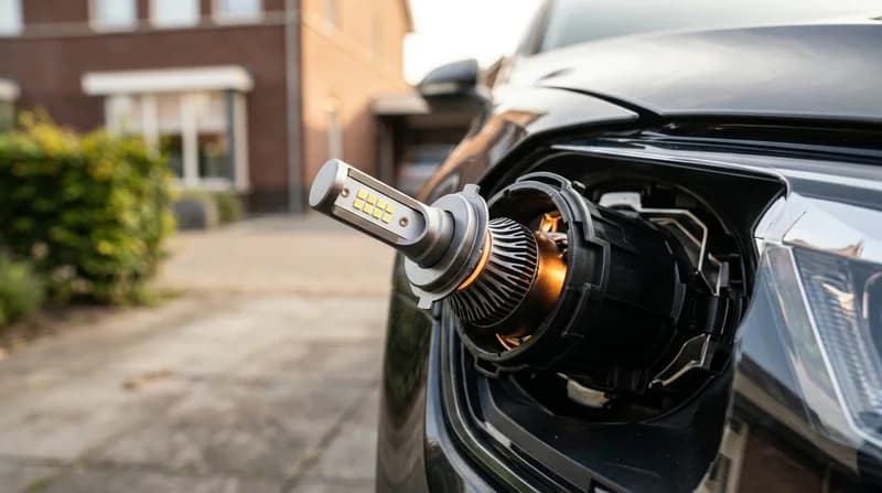 AliExpress autoverlichting