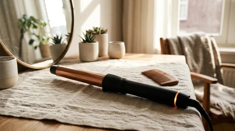 AliExpress haarstyling tools