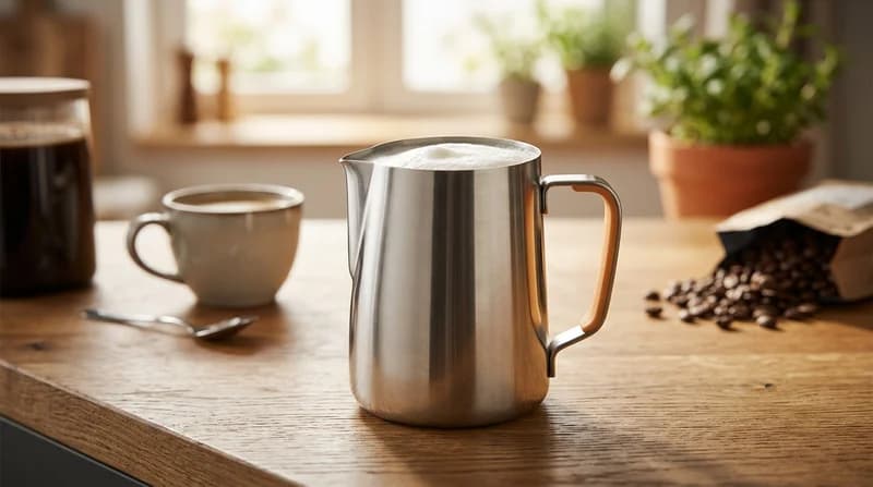 AliExpress koffieaccessoires