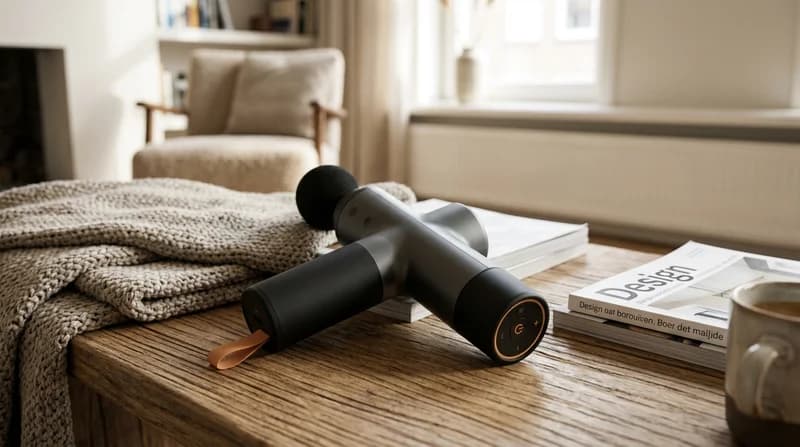 AliExpress massage guns