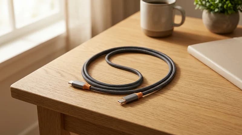 AliExpress oplaadkabels