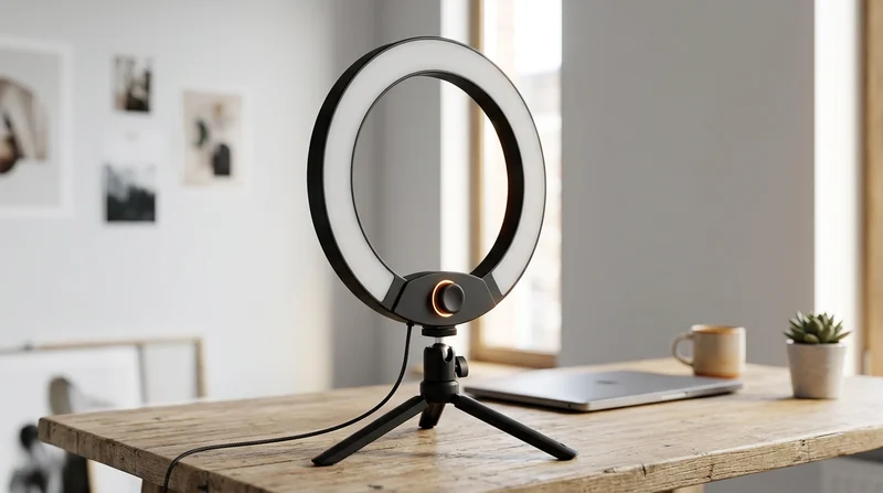 AliExpress ring lights